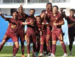 Liga I BRI: Gol “Off Side” Gagalkan PSM Menang