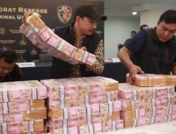 Pengusaha ASS Disebut Terlibat Uang Palsu di UIN Serahkan Diri