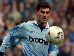 Gantikan Presiden Salome, Mantan Pemain Manchester City Terpilih Jadi Presiden Georgia