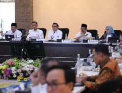 Muhaimin Iskandar: DTSEN Kunci dari Pengentasan Kemiskinan