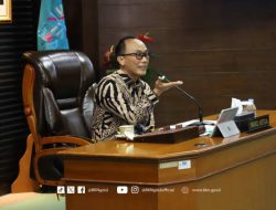 BPASN Berhentikan Delapan ASN 