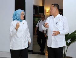Komite Percepatan Transformasi Digital Pemerintah Segera Terbentuk, ini Fungsinya