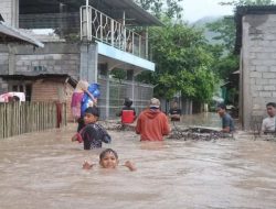 Waspada Cuaca Ekstrem !! BMKG Keluarkan Peringatan Dini 21-27 Januari 2025