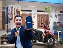 Awal Tahun 2025, Moxa Hadirkan Promo Menarik