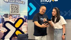 Moxa