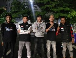 Tatap 2025, Silaturahmi Antar Media di Pergantian Tahun