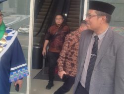 LLDIKTI IX Gelar Pameran Pendidikan dan Inovasi PT Sulawesi ke-16