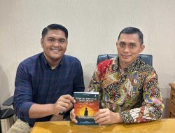 Buku Karya Siswa SMAN 8 Bone Tuai Apresiasi dari Berbagai Pihak