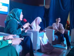 Awal Tahun 2025, Prodi PGMI FTK UIN Alauddin Makassar Gelar Bincang Sastra dan Pentas Mahasiswa PGMI 23