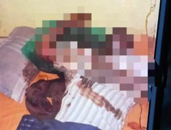 Geger, Warga Alauddin 2 Temukan Mayat