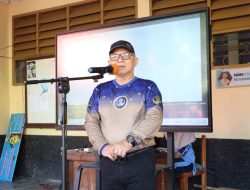 SMKN 1 Pangkep Laksanakan SAIH