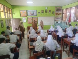 Program Makan Bergizi Gratis di Kabupaten Maros Dimulai