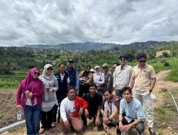 Direktorat Inovasi dan KI Unhas Laksanakan Pengabdian Masyarakat di Enrekang