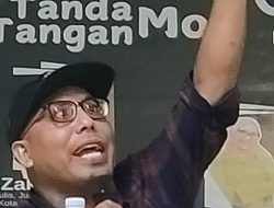 Green Tea & Bunga Reportase Kehidupan “Tiga Rasa”