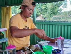 Daeng Lawa Asal Takalar, Pernah Berkongsi Buka Warung Coto di Surabaya (Bagian 2)