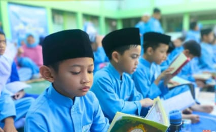 SIT Darul Fikri