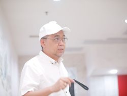 Ketum Garuda Asta Cita Nusantara Bangga Presiden Prabowo Masuk 10 Pemimpin Berpengaruh di Dunia