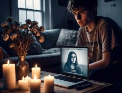 Puisi Pulo Lasman Simanjuntak ‘Kidung Malam Hari’ Dalam Tematik dan Tembang Puitik