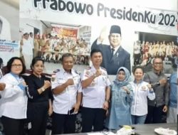 DPP PPI Siap Kerjasama Pemerintah Tangani Anjal dan Kerawanan Sosial