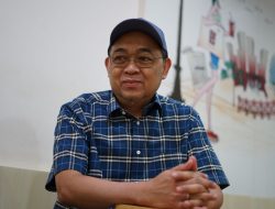 GAN Ajak Semua Komponen Masyarakat Dukung Program Makan Bergizi Gratis