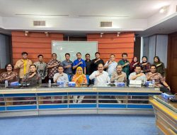 Unhas Jalin Kemitraan dengan Frogs Indonesia