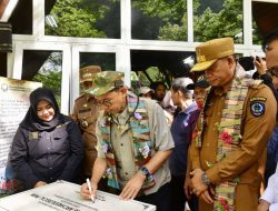 Fadli Zon Sebut Leang Leang Destinasi Kelas Dunia