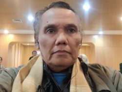 Kritik Sastra: Puisi “Kami Senang Mendaki Bukit-Bukit Rohani” Pulo Lasman Simanjuntak, Layak Diapresiasi Sebagai Karya Sastra Kontemporer Indonesia Berkualitas