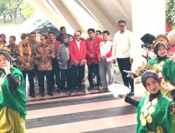 Fadli Zon Ajak Unhas Jaga Cagar Budaya