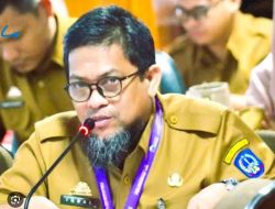 Tegas ! Kadisdik Sulsel Keluarkan Edaran Larangan Pungli