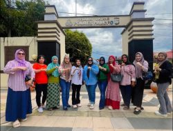 Putri Dakka Laporkan Akun Inisial IMLD