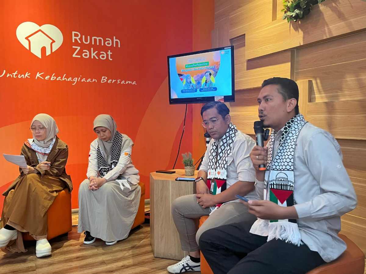 Rumah Zakat