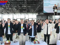 BSI Gelar Roadshow Talenta Wirausaha di Balikpapan