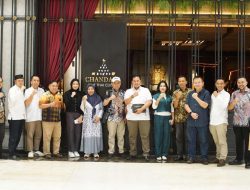 Garuda Asta Cita Nusantara Kawal Program Prabowo-Gibran di 2025