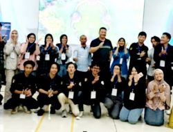 Universitas Brawijaya Gelar Pelatihan dan Sarasehan Ternak Kambing Domba