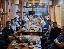 KKLR Sulsel Gelar Semarak Hari Perlawanan Rakyat Luwu Raya ke-79