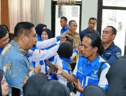 PMKM Prima Indonesia Dorong Kebangkitan UMKM Sulsel