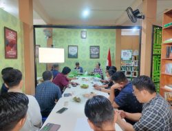 Ma’REFAT INSTITUTE Telaah Dinamika Perkembangan Kota Makassar