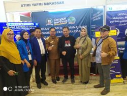 Sulawesi Education & Techno Expo 2025, Momen Pelajar Tentukan Pilihan Saat Kuliah