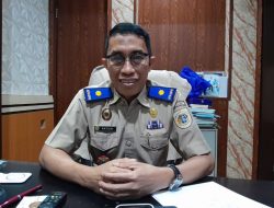 Tertinggi di Sulsel, Kantah Gowa Target Program PTSL 2025, 35 ribu Bidang 