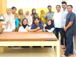 Amalia Physio, Praktik Mandiri Fisioterapi Pertama di Kab. Gowa