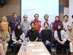 Identitas” Tak Boleh Mati Selama Bersama Unhas