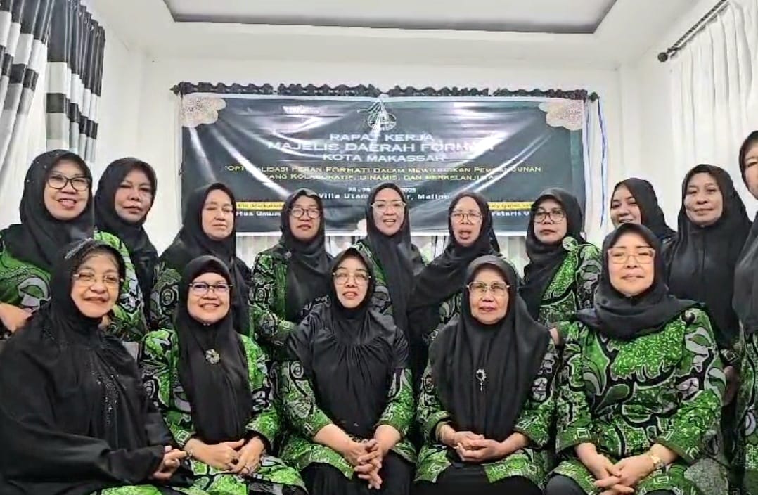Forhati Makassar