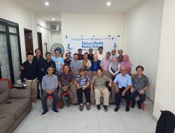 Penggunaan AI Dalam Jurnalisme