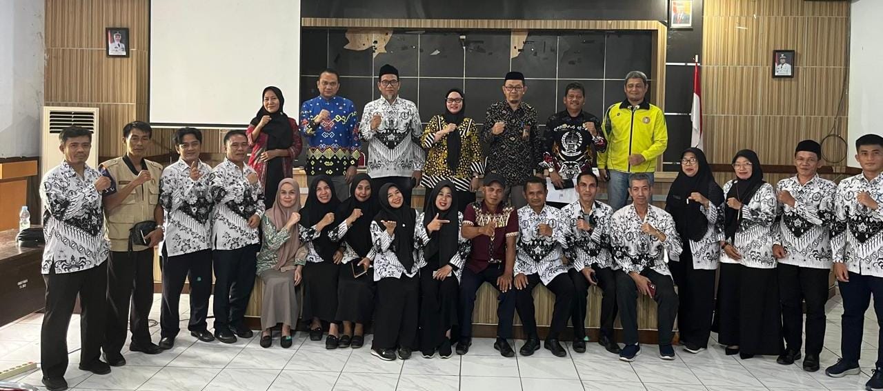 PGRI Luwu Utara