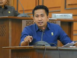 Anggota DPRD Sinjai Bicara Penerimaan Calon Magister IPEM Pascasarjana Unpacti: Terjangkau, Kompeten dan Pelayanan Prima