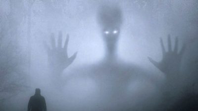 Hantu