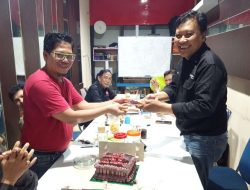 HUT ke-26, BugisPos.com Tatap 2025