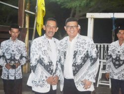 PGRI Maros Siap Gelar Konferensi Kabupaten 2025