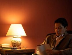 Menulis dalam “Tidur”