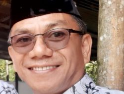 Efraim Tolan Allositandi:  Pengurus Baru Bertekad Hadirkan PGRI Pada 21 Kecamatan di Toraja Utara